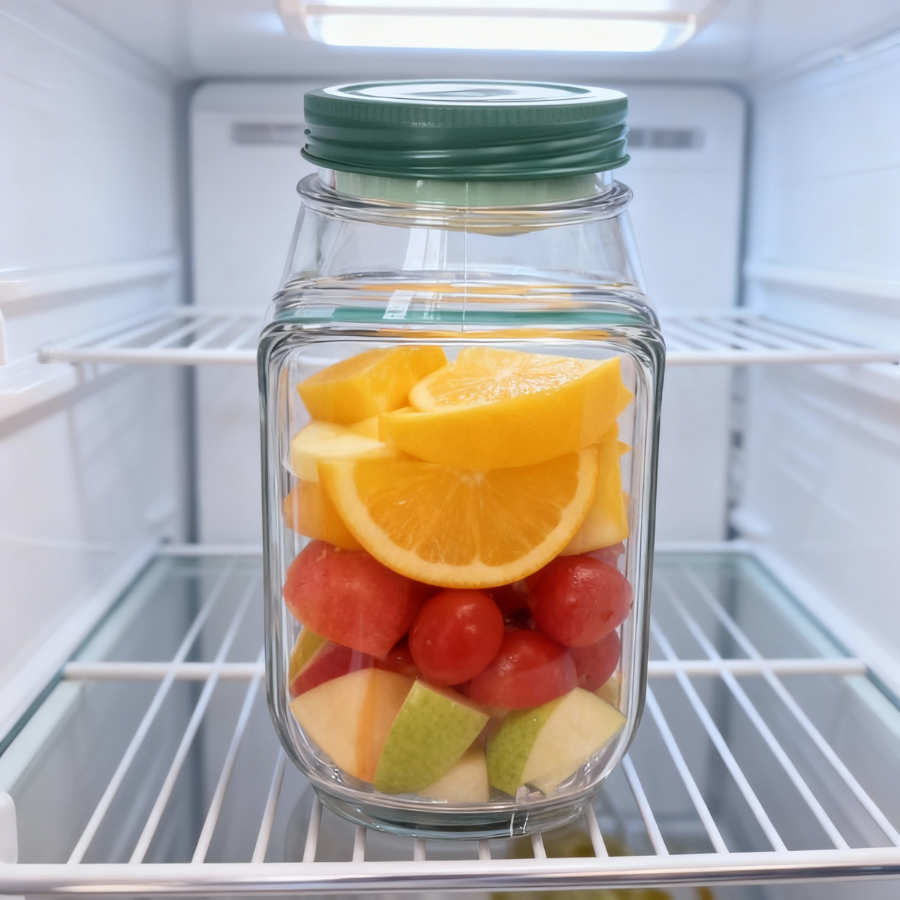 Bac Ă  salade portable tout-en-un Frisottis