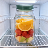 Bac Ă  salade portable tout-en-un Frisottis