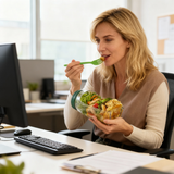 Bac Ă  salade portable tout-en-un Frisottis
