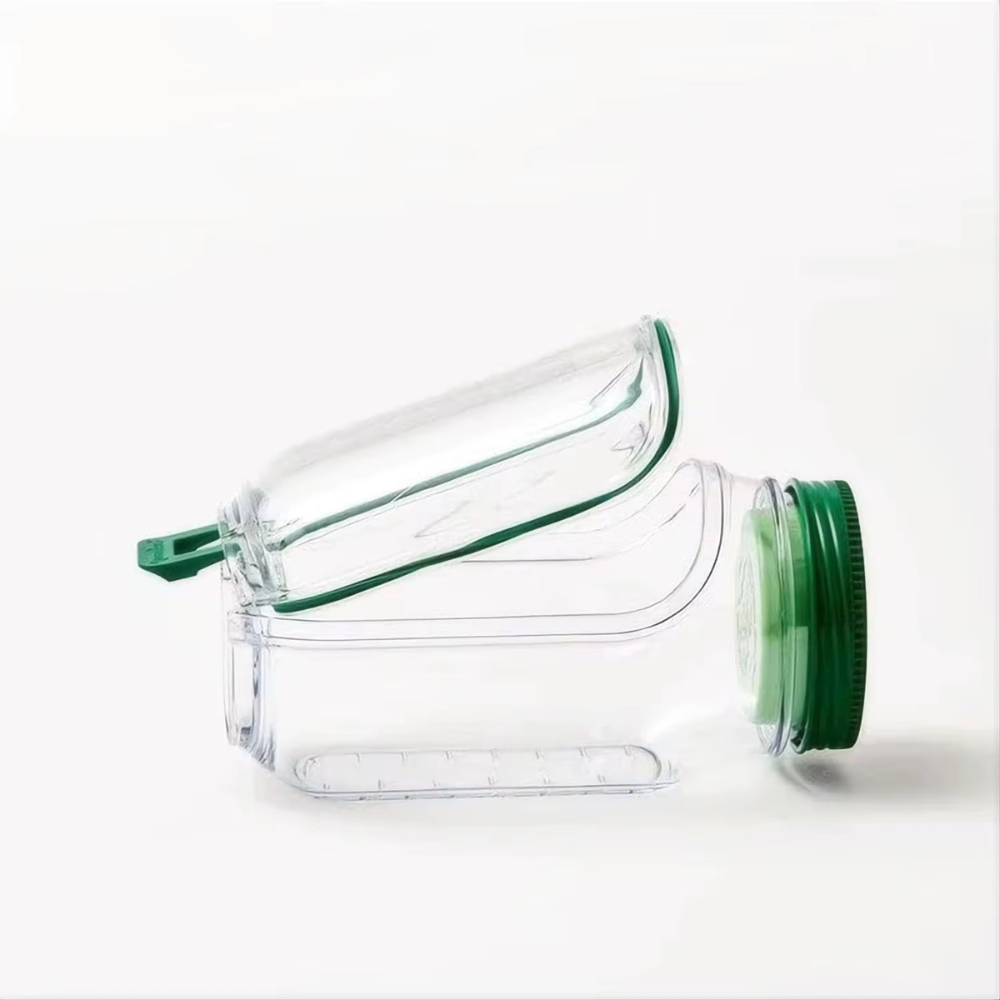 Bac Ă  salade portable tout-en-un Frisottis